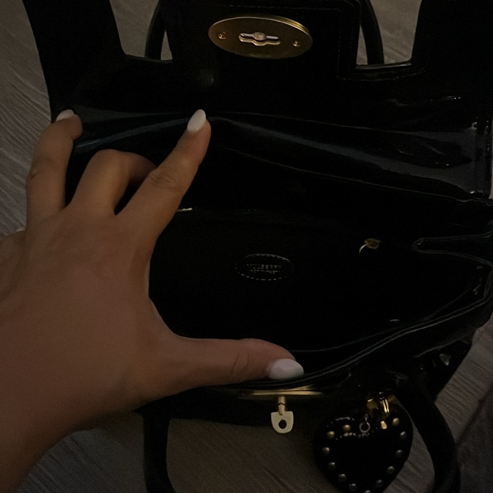 Mulberry for Target! - Picture 7 of 8